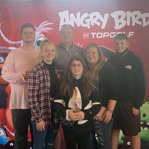 Meet your Posher, Darcee